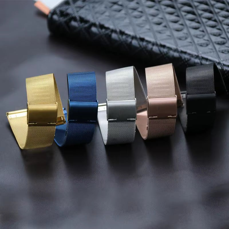 Bracelet milanais universel