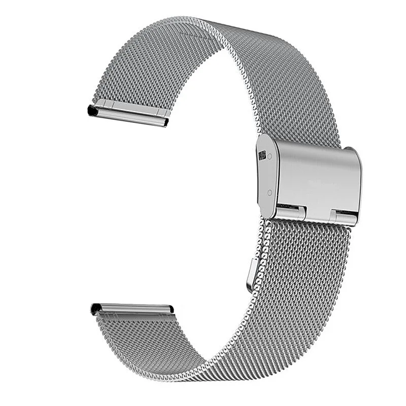 Bracelet milanais universel