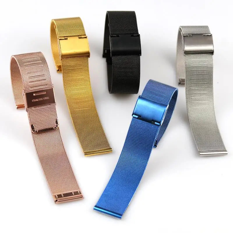 Bracelet milanais universel