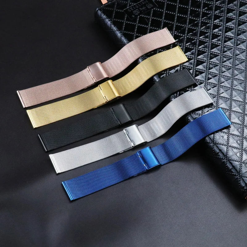 Bracelet milanais universel