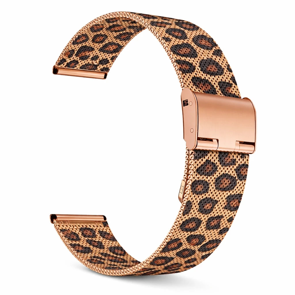Bracelet milanais universel