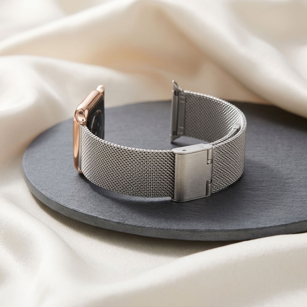 Bracelet milanais universel