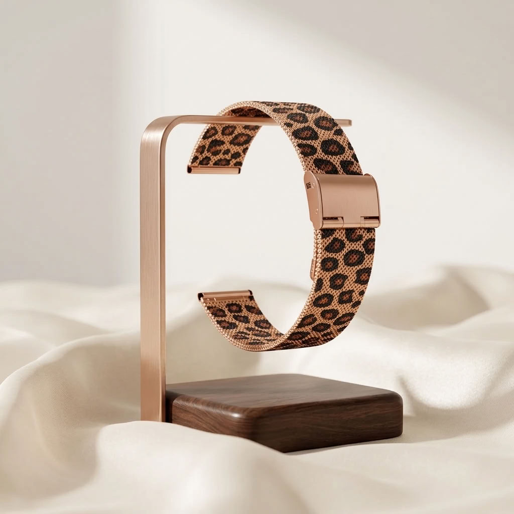 Bracelet milanais universel
