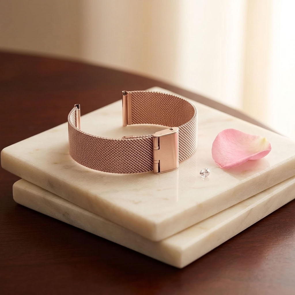 Bracelet milanais universel