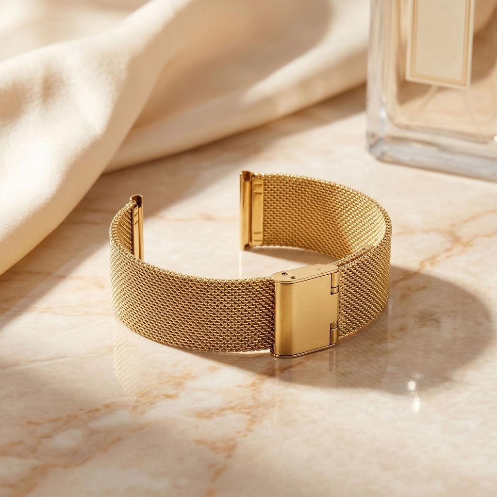 Bracelet milanais universel